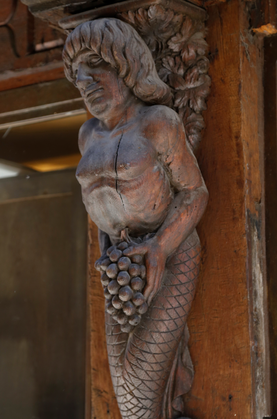 triton