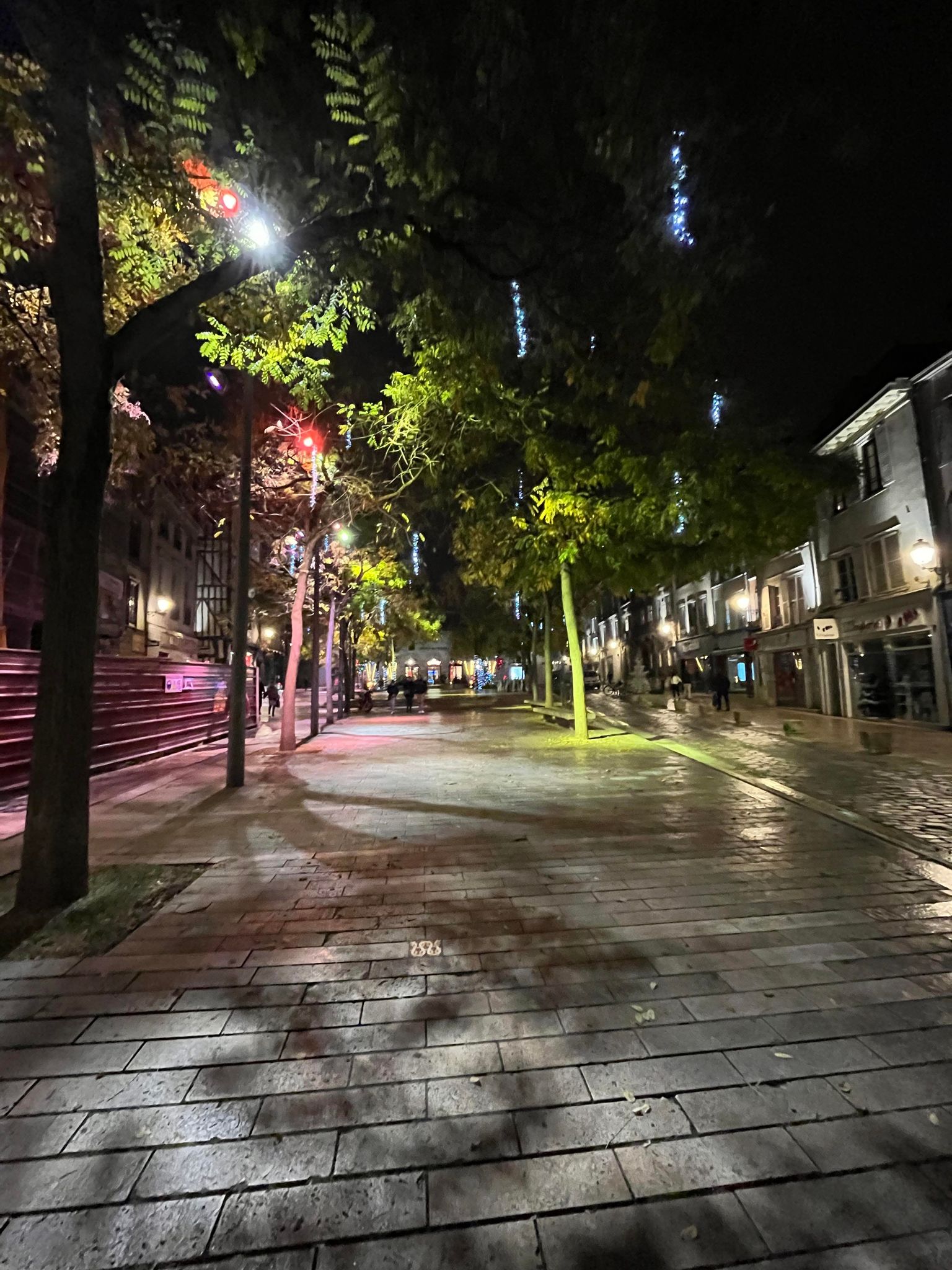 place Jean jaurès