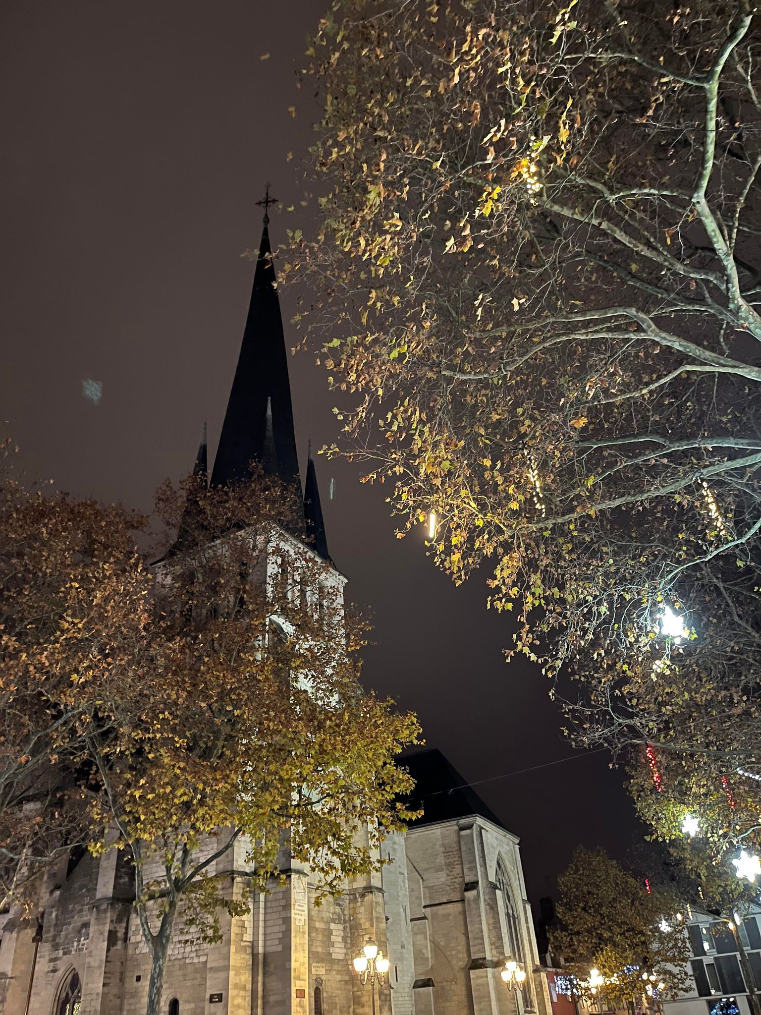 St Rémy