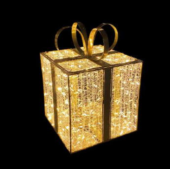 Cadeau lumineux - Festilight