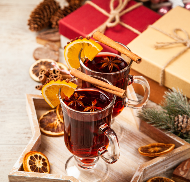 Vin chaud