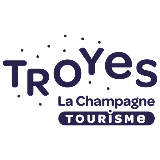 Logo Troyes La Champagne Tourisme